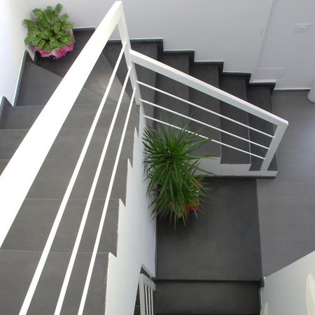 Piccola Caracas B&B Licata Exterior foto