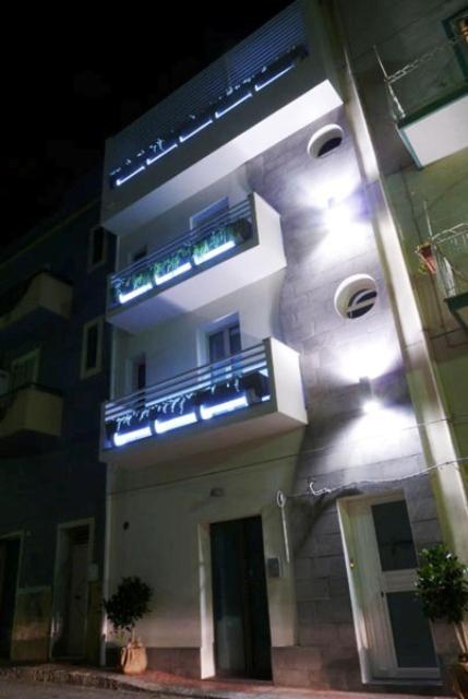 Piccola Caracas B&B Licata Exterior foto