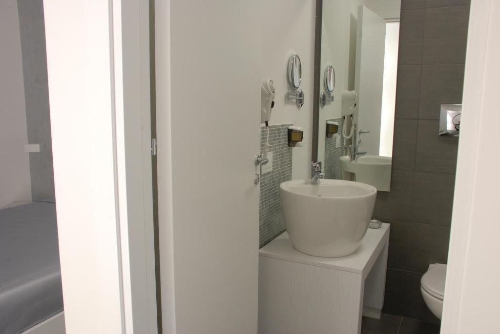 Piccola Caracas B&B Licata Habitación foto