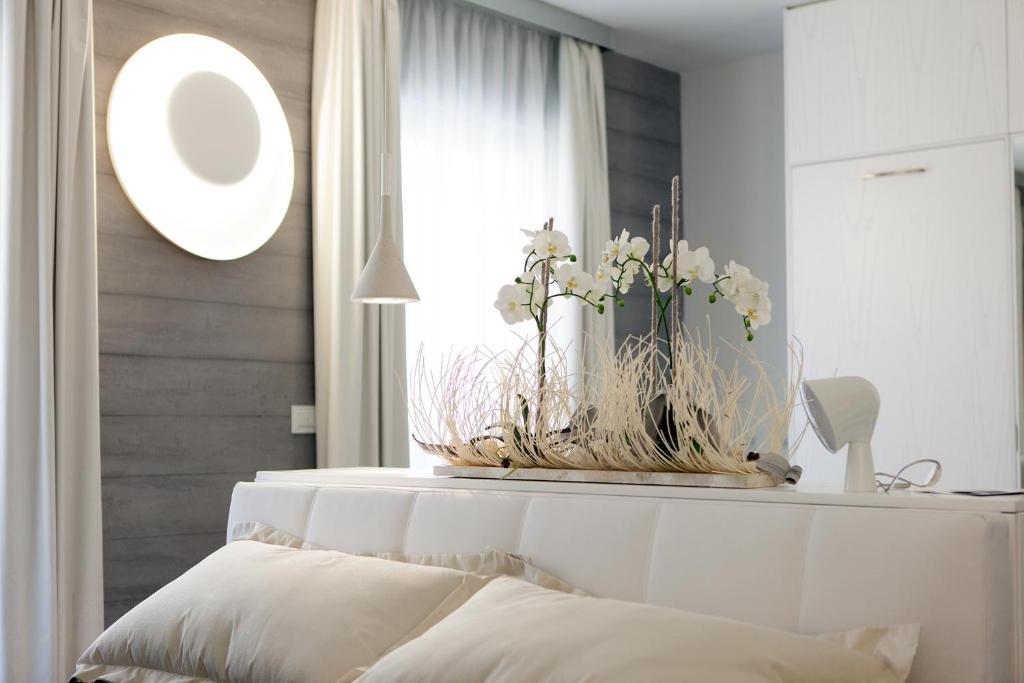 Piccola Caracas B&B Licata Habitación foto