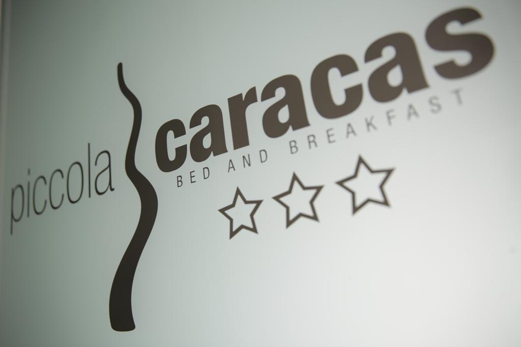 Piccola Caracas B&B Licata Exterior foto